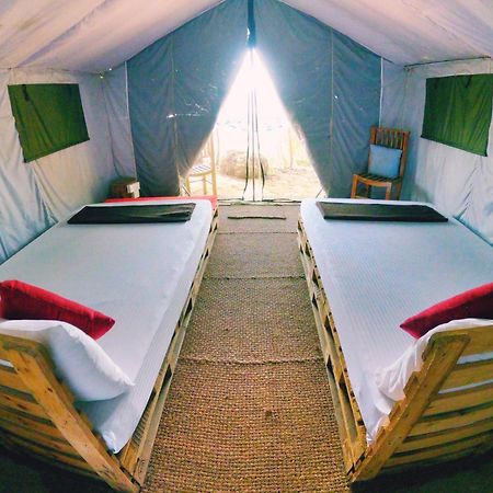 Ella Glamping Hotel Ngoại thất bức ảnh