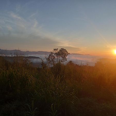 Ella Glamping Hotel Ngoại thất bức ảnh