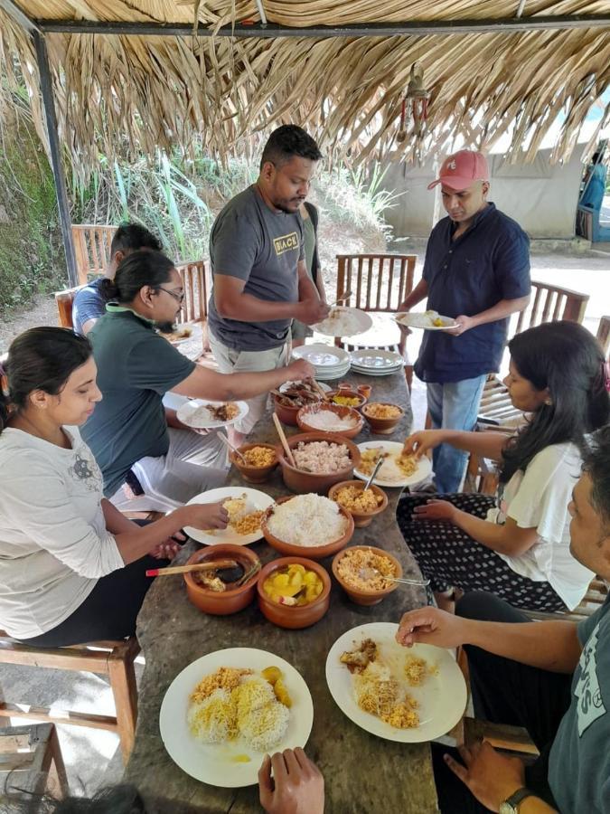 Ella Glamping Hotel Ngoại thất bức ảnh