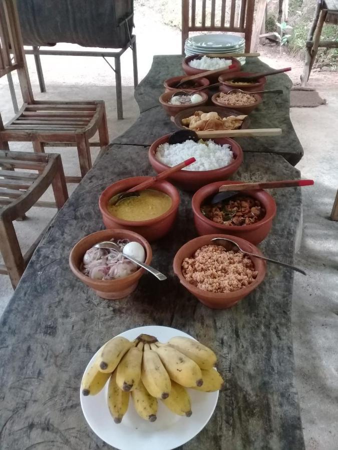 Ella Glamping Hotel Ngoại thất bức ảnh