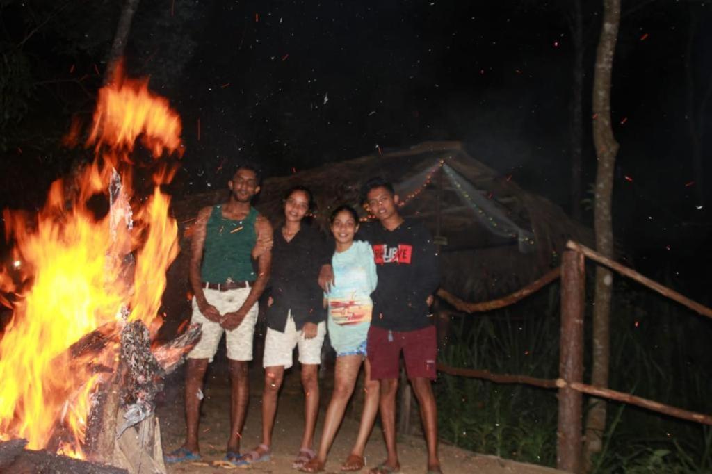 Ella Glamping Hotel Ngoại thất bức ảnh
