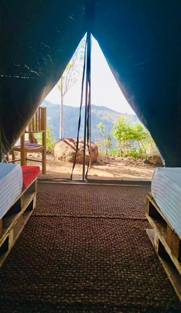 Ella Glamping Hotel Ngoại thất bức ảnh