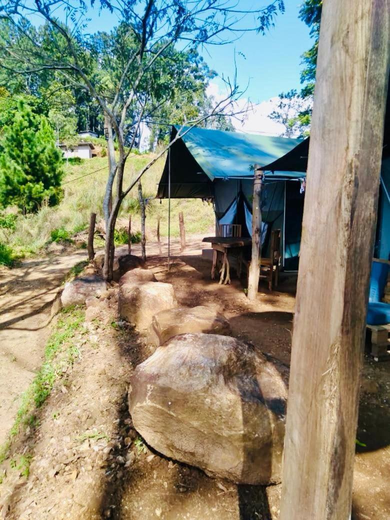 Ella Glamping Hotel Ngoại thất bức ảnh