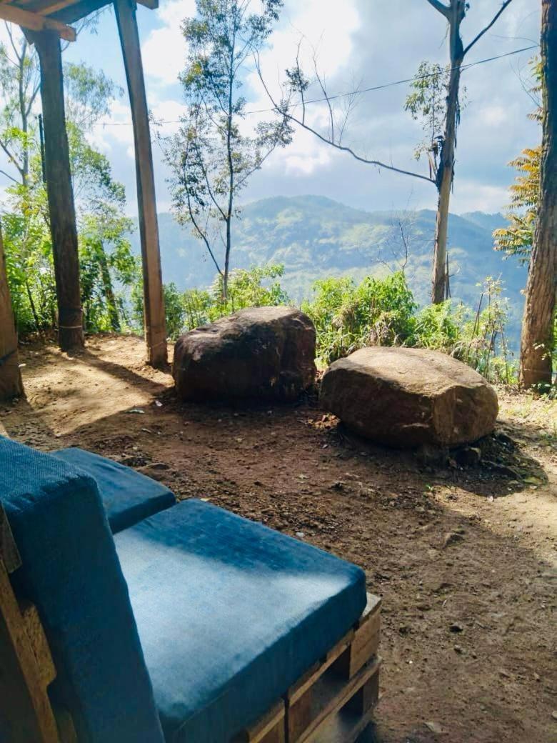 Ella Glamping Hotel Ngoại thất bức ảnh