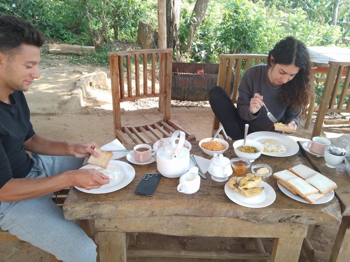 Ella Glamping Hotel Ngoại thất bức ảnh