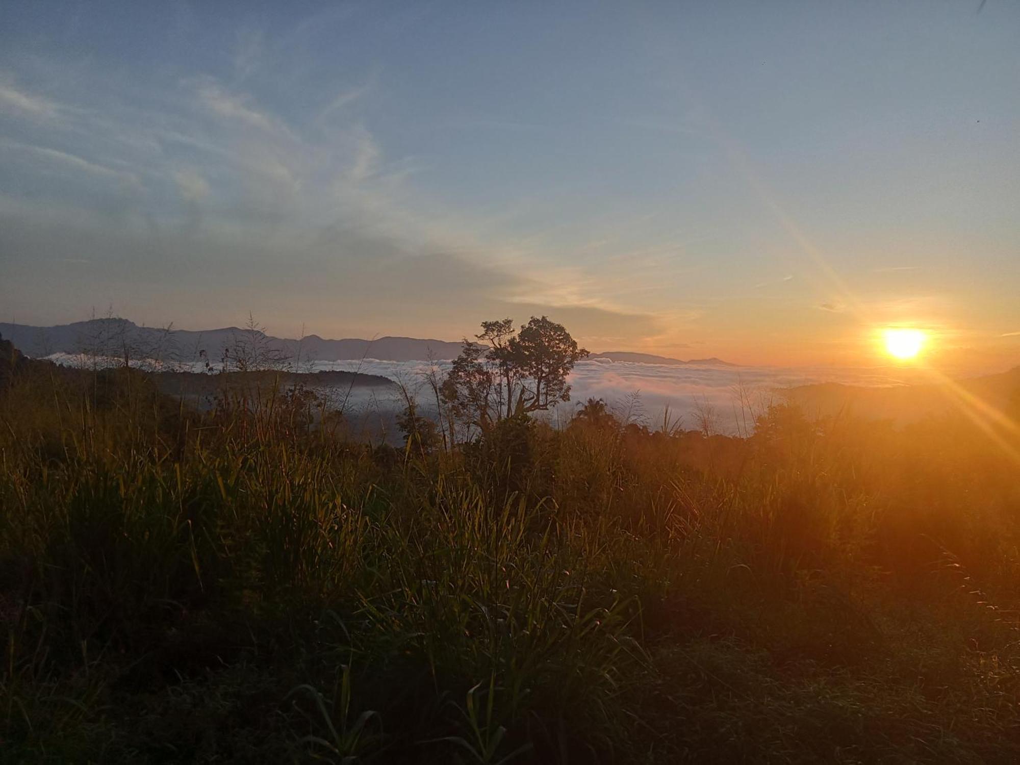 Ella Glamping Hotel Ngoại thất bức ảnh