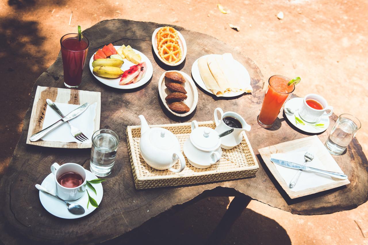 Ella Glamping Hotel Ngoại thất bức ảnh