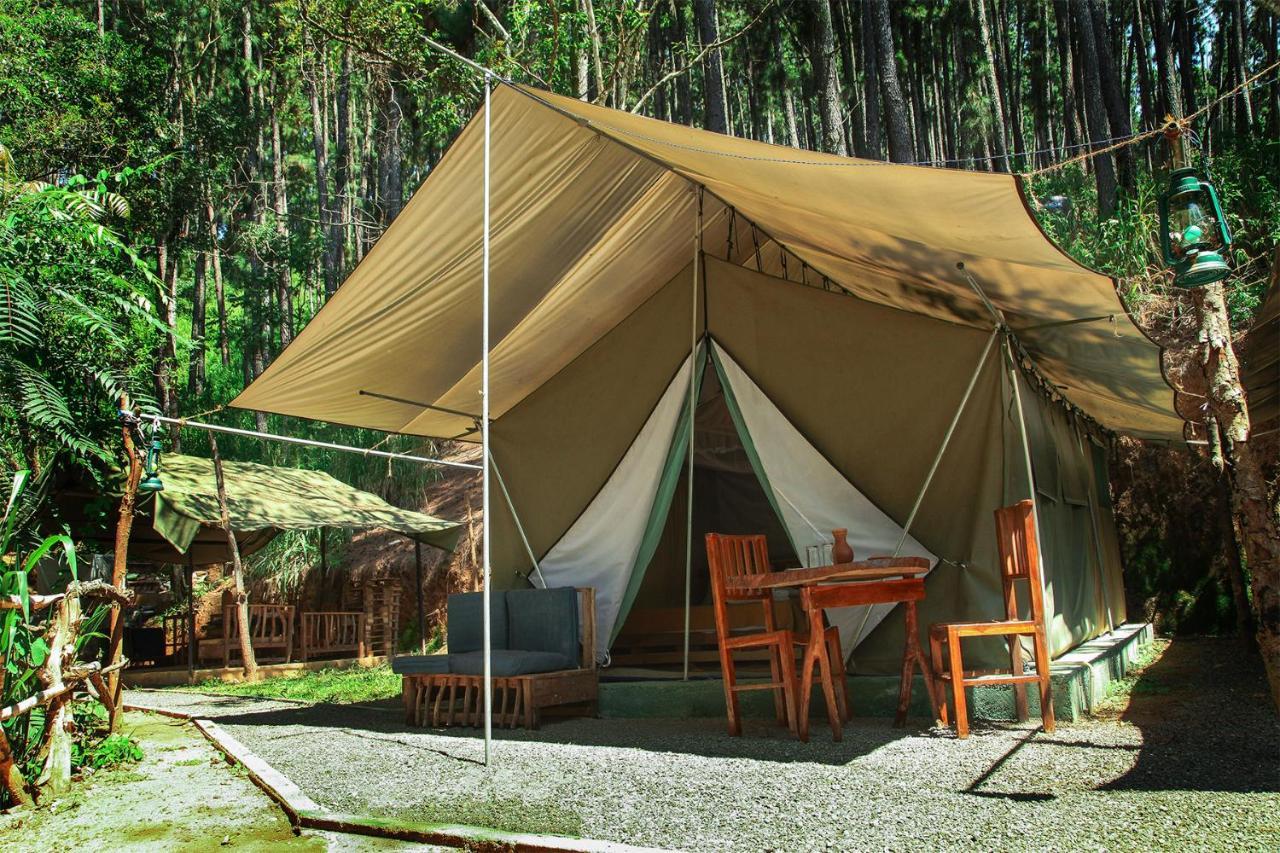 Ella Glamping Hotel Ngoại thất bức ảnh