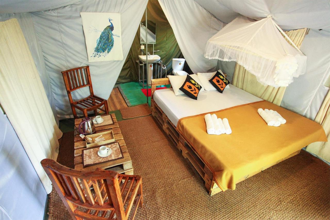 Ella Glamping Hotel Ngoại thất bức ảnh