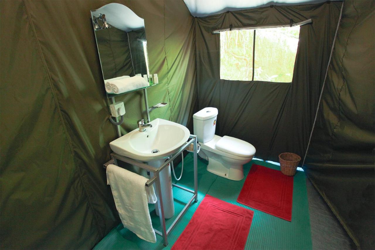 Ella Glamping Hotel Ngoại thất bức ảnh